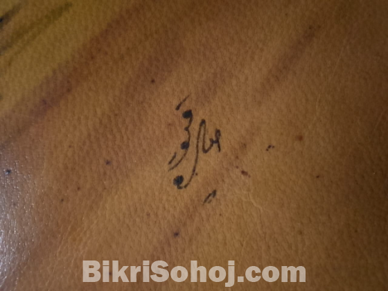 Arabian Painting